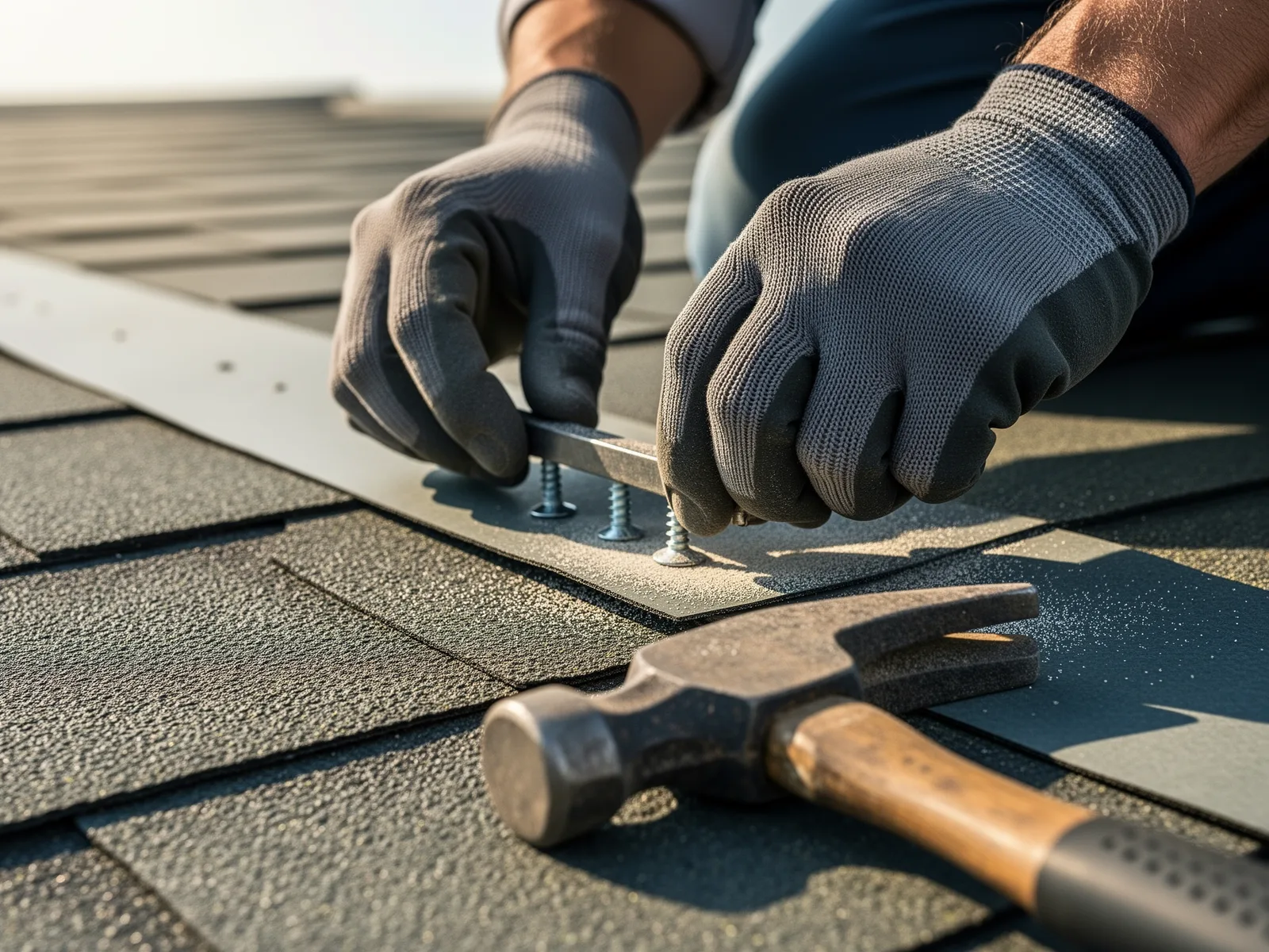 Why choose Fascia Repair in Stony Point, NY